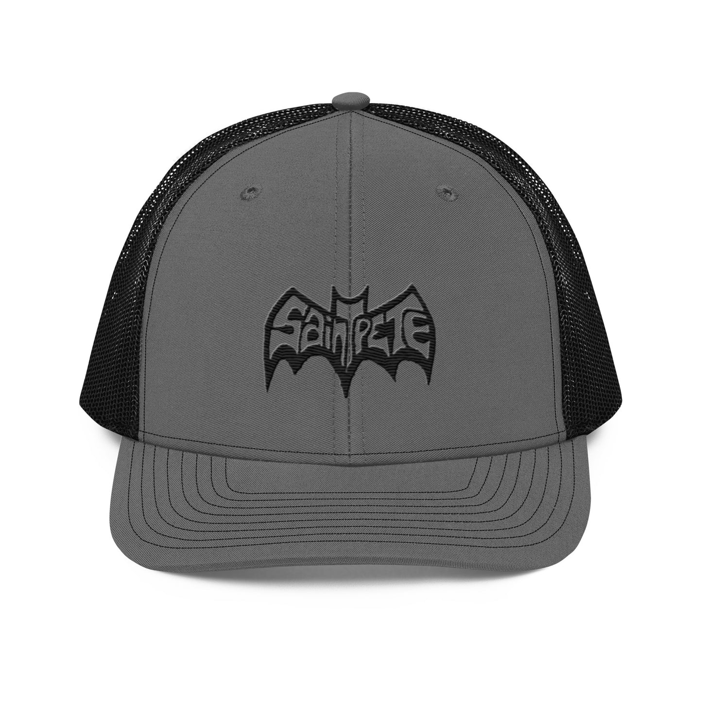 SAINT PETE BATS Trucker Cap