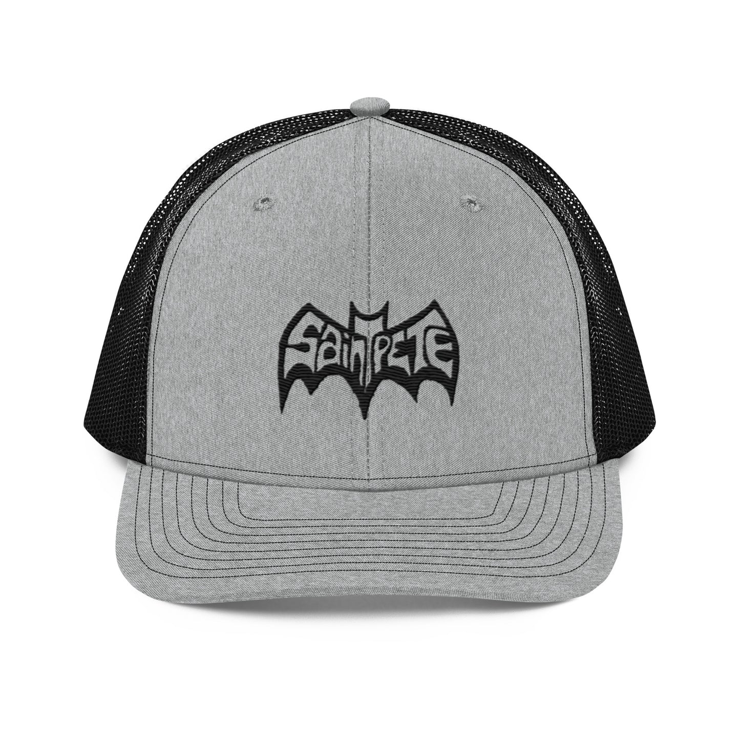 SAINT PETE BATS Trucker Cap