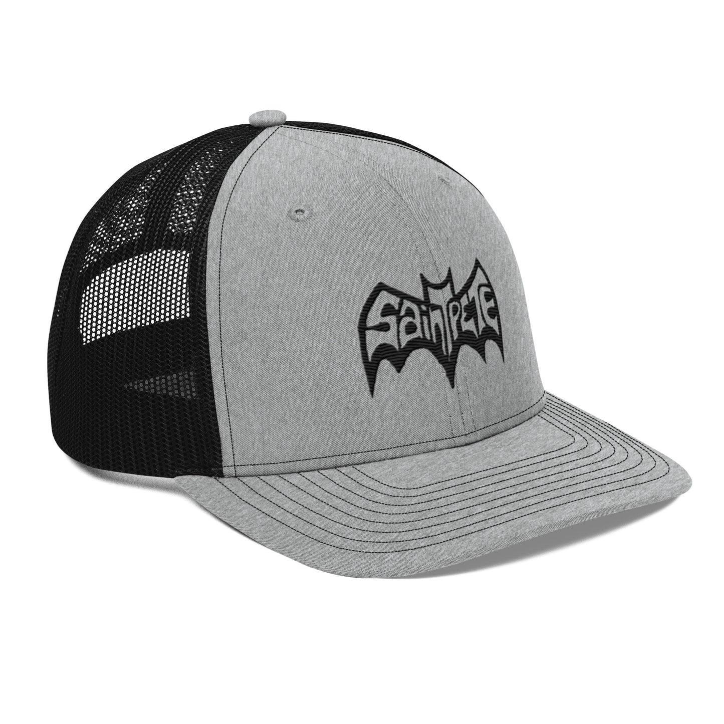 SAINT PETE BATS Trucker Cap