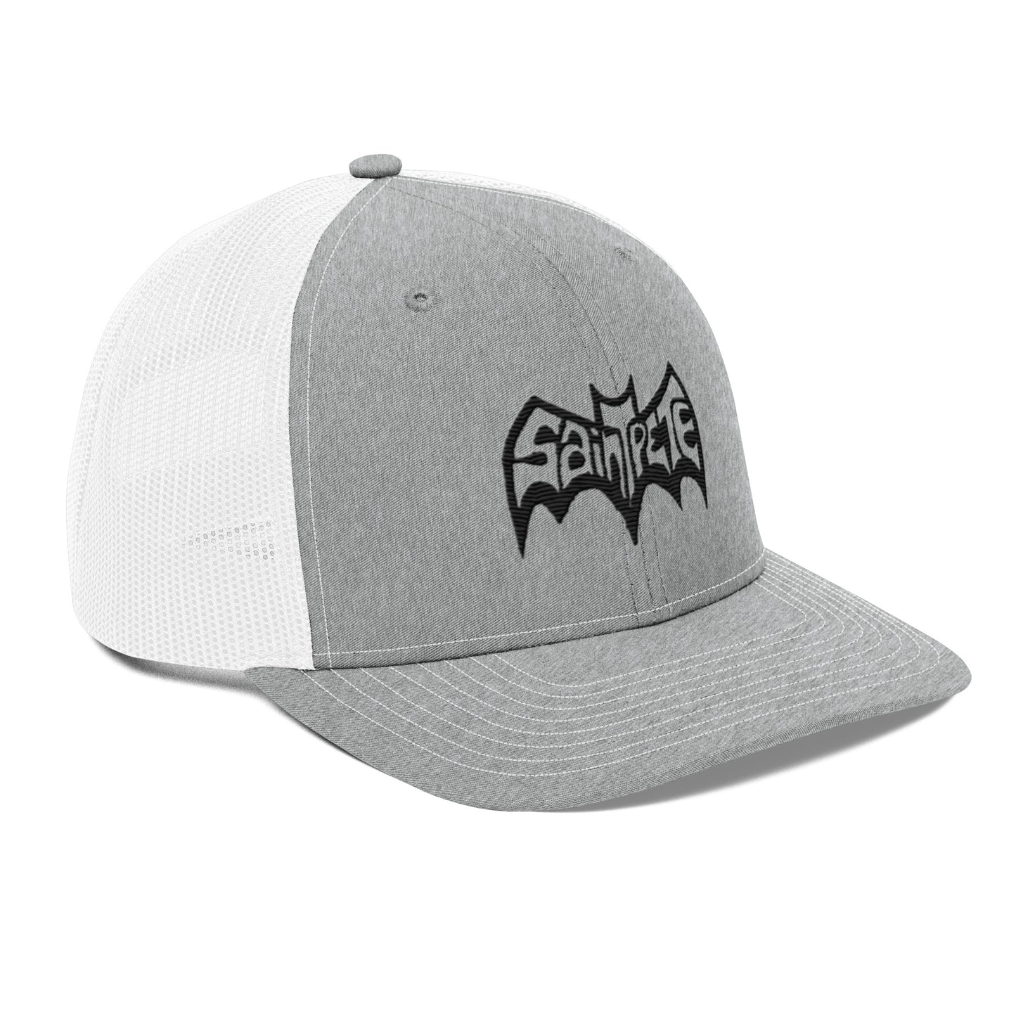 SAINT PETE BATS Trucker Cap