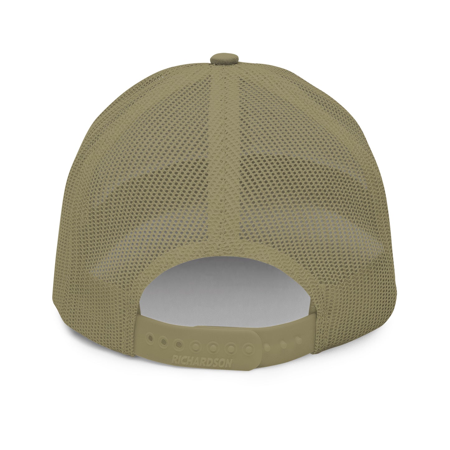 SAINT PETE BATS Trucker Cap
