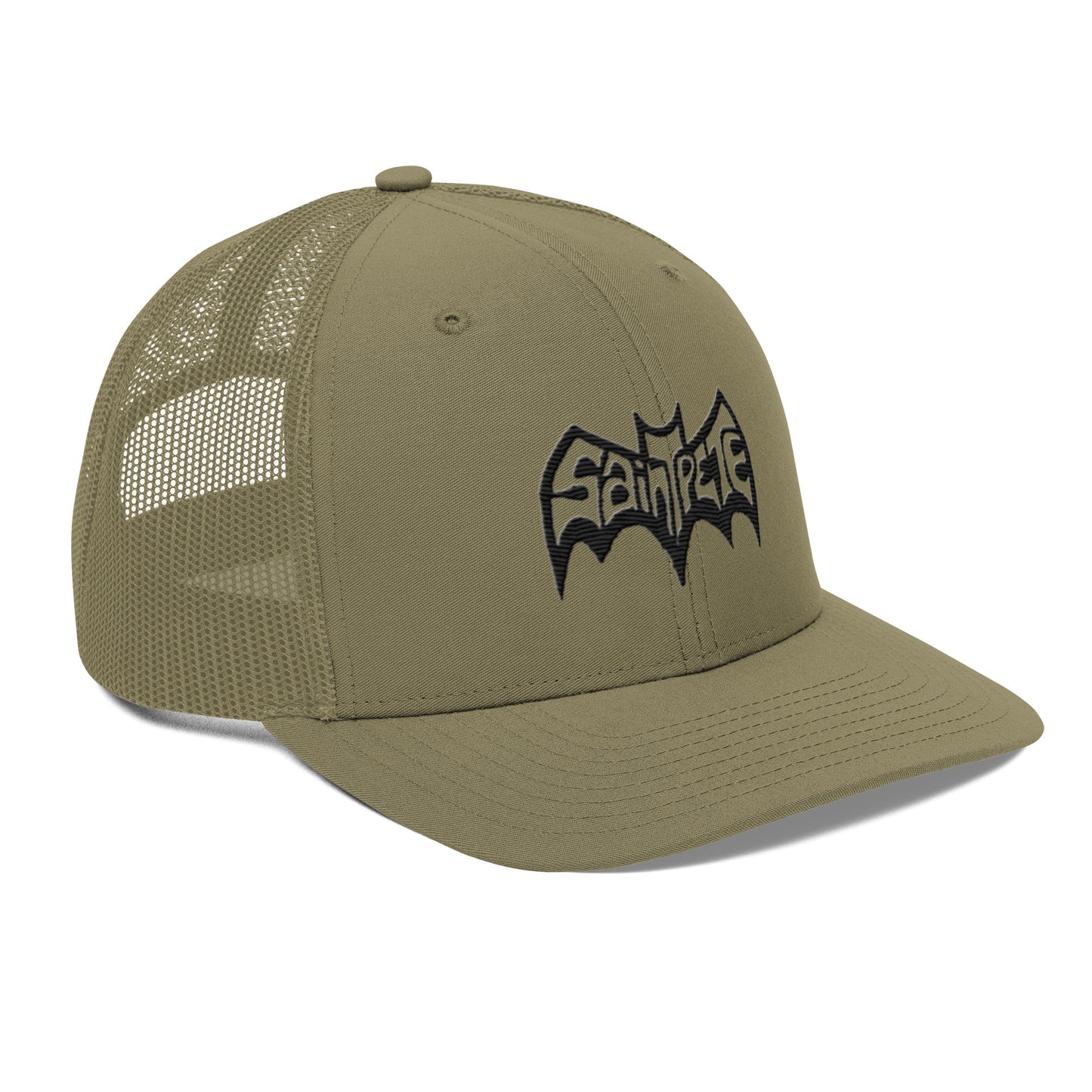 SAINT PETE BATS Trucker Cap