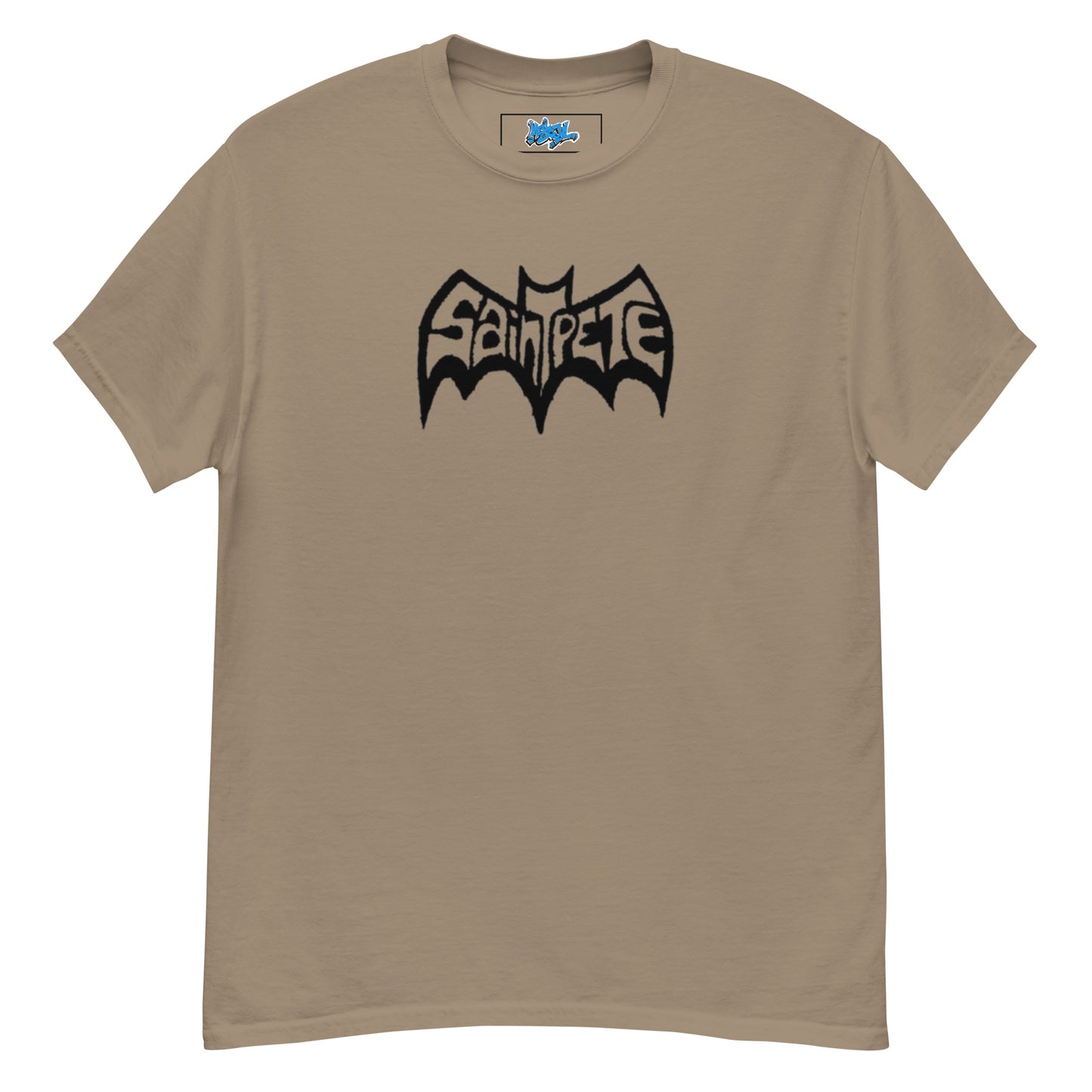 St. Pete Bats Men's classic tee