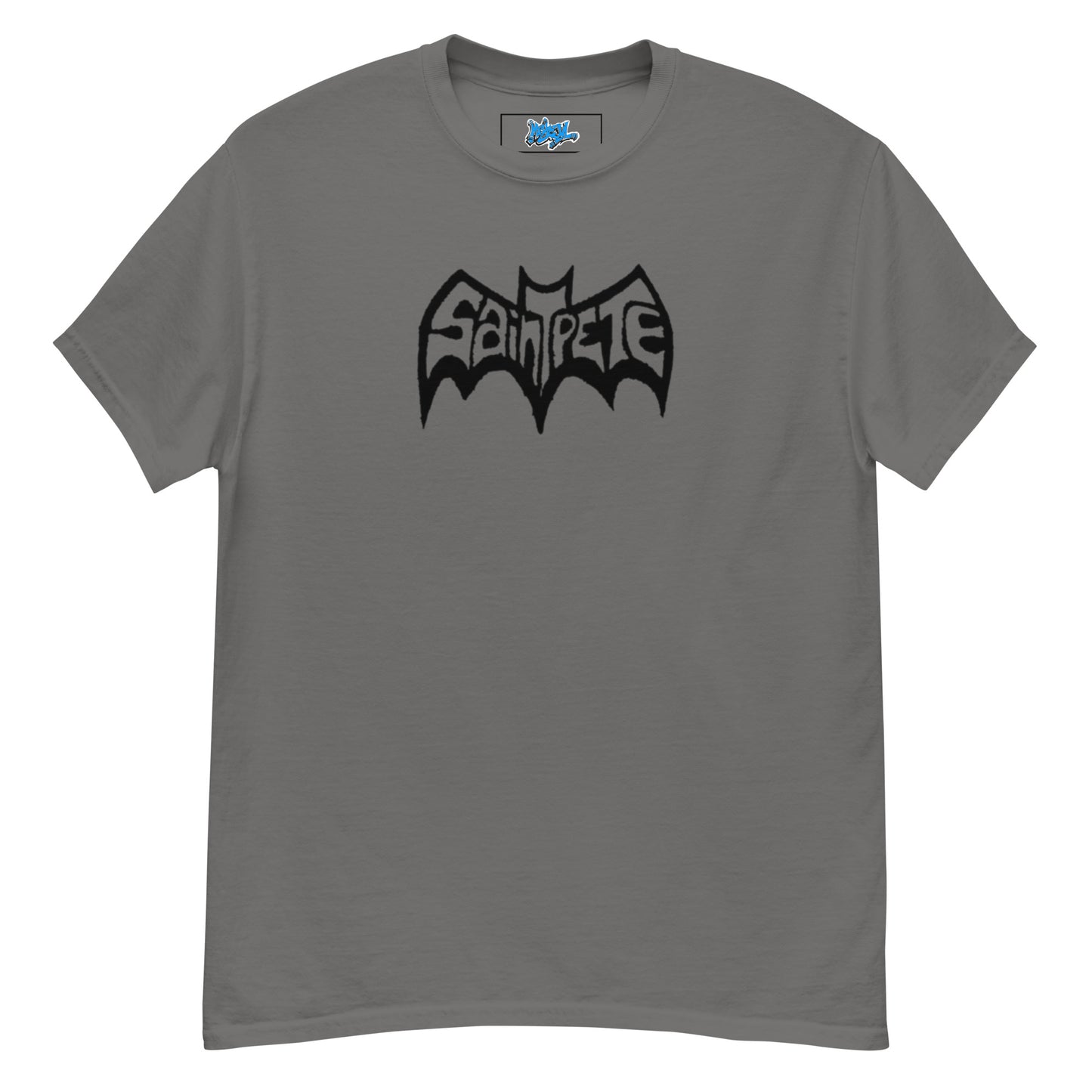 St. Pete Bats Men's classic tee