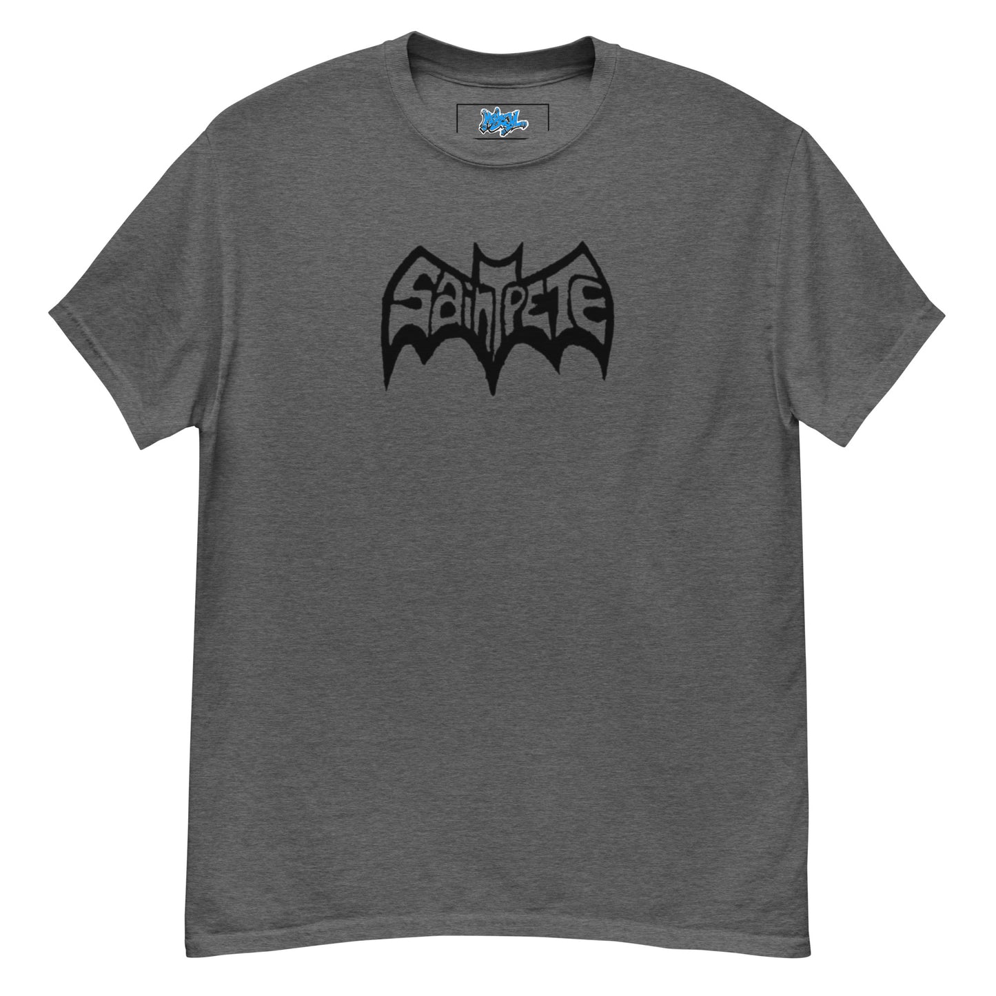 St. Pete Bats Men's classic tee