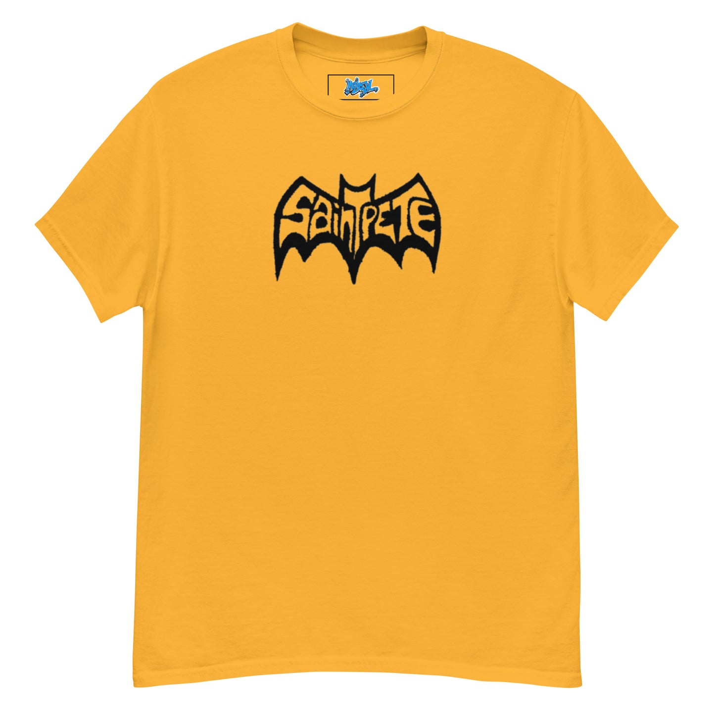 St. Pete Bats Men's classic tee