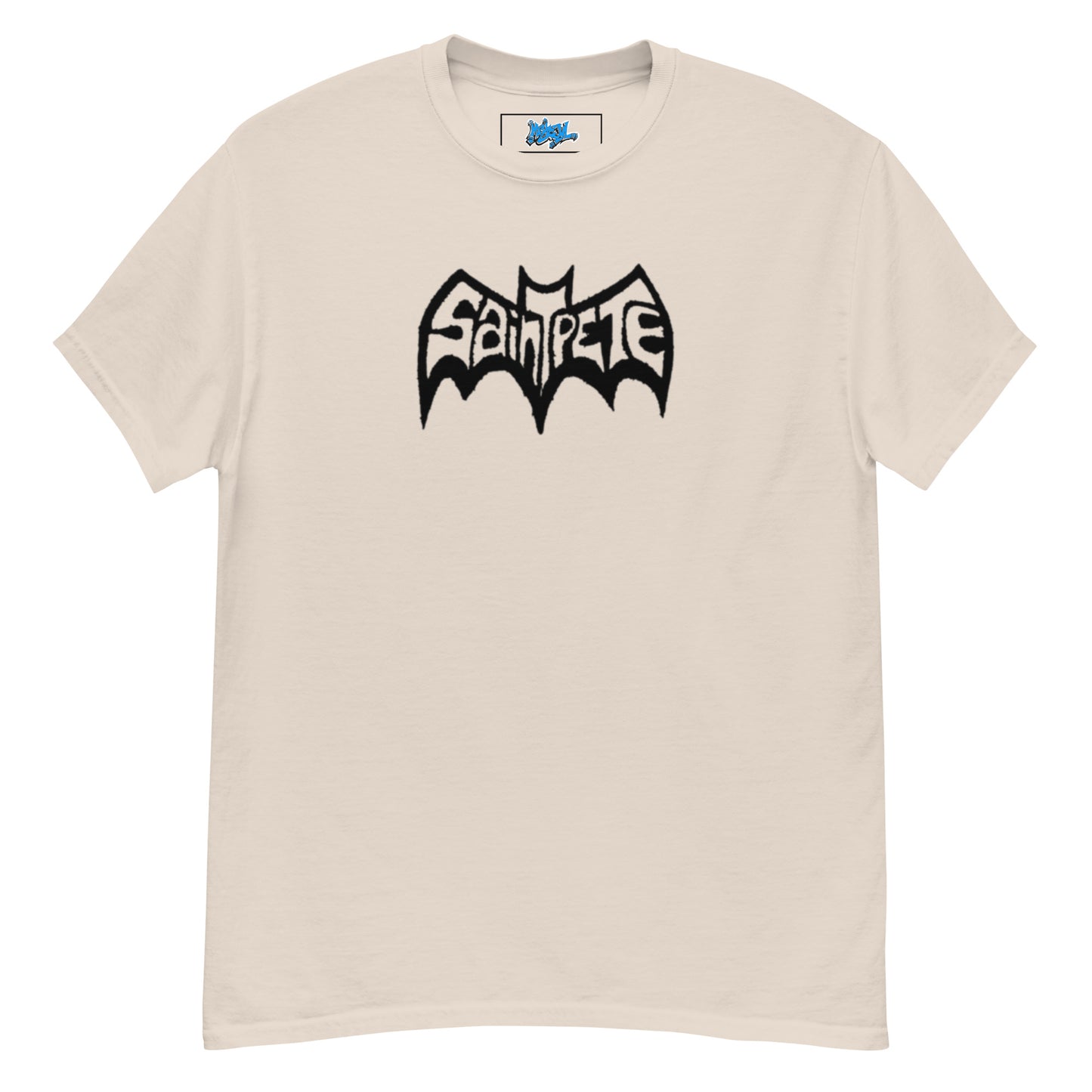 St. Pete Bats Men's classic tee