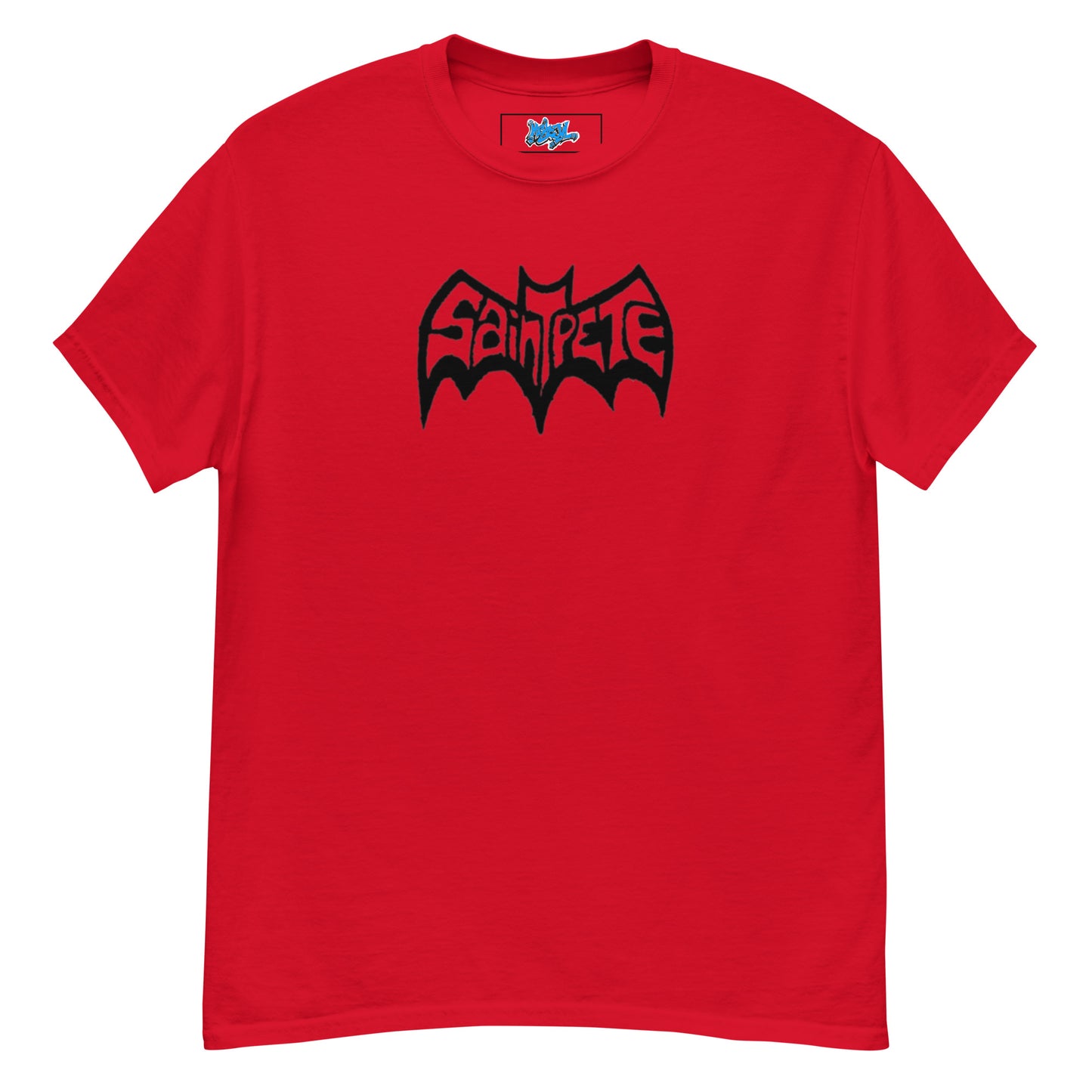 St. Pete Bats Men's classic tee