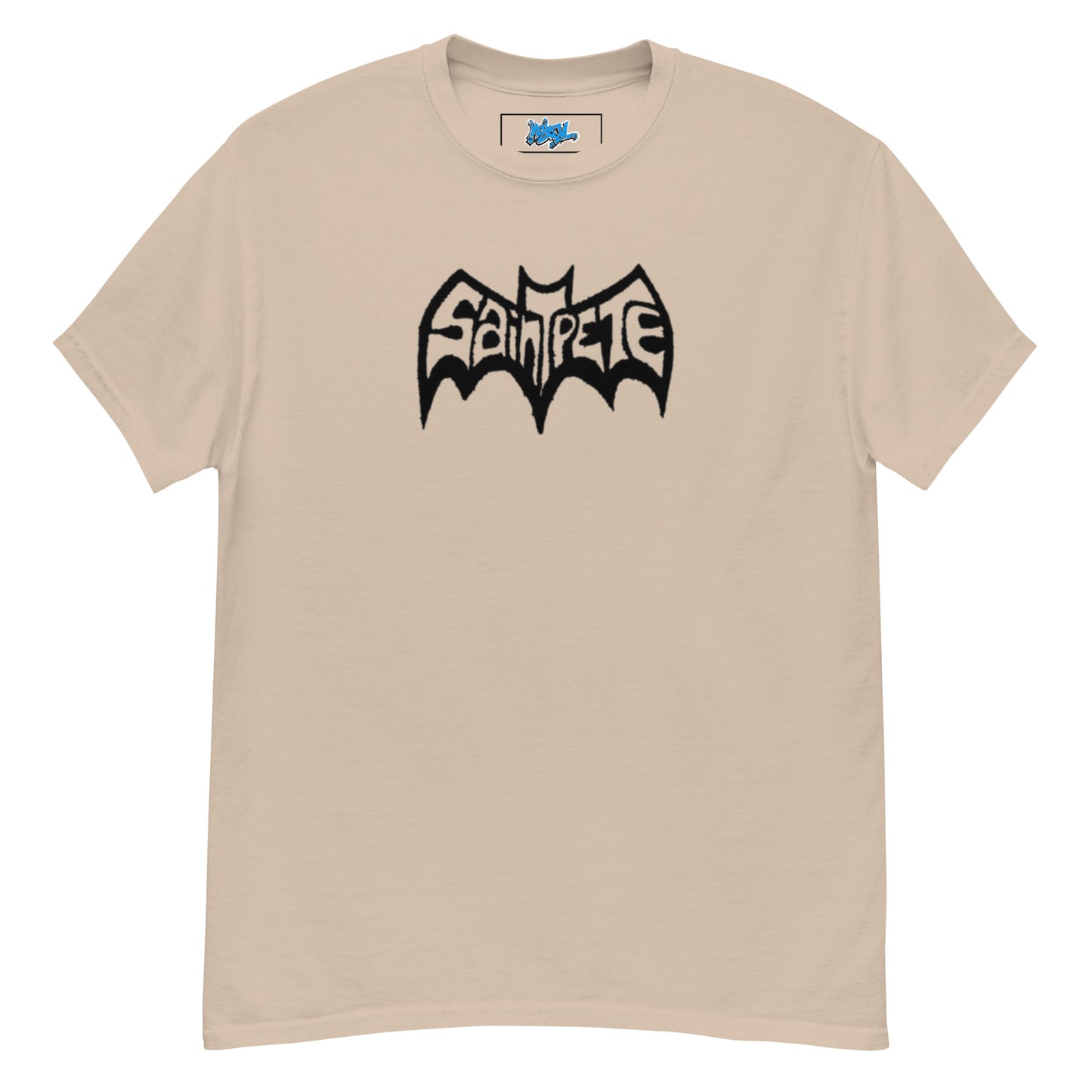 St. Pete Bats Men's classic tee