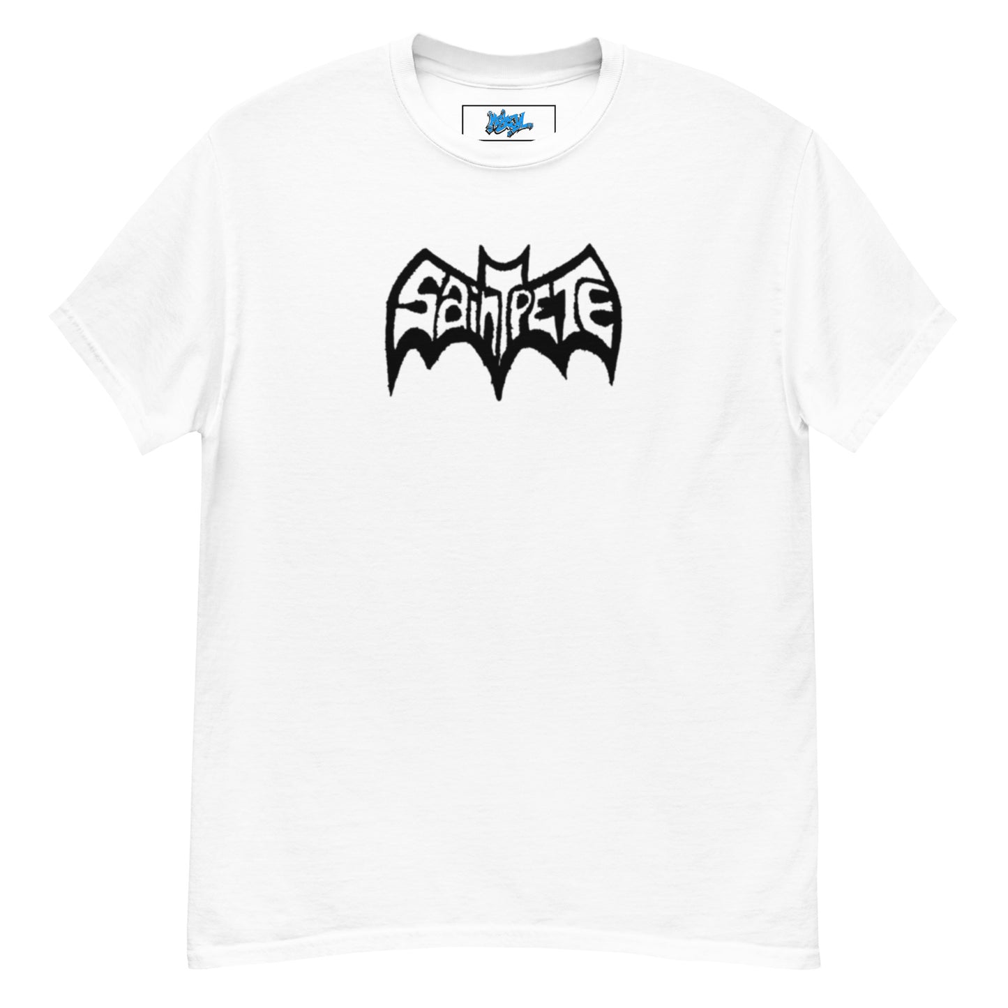 St. Pete Bats Men's classic tee