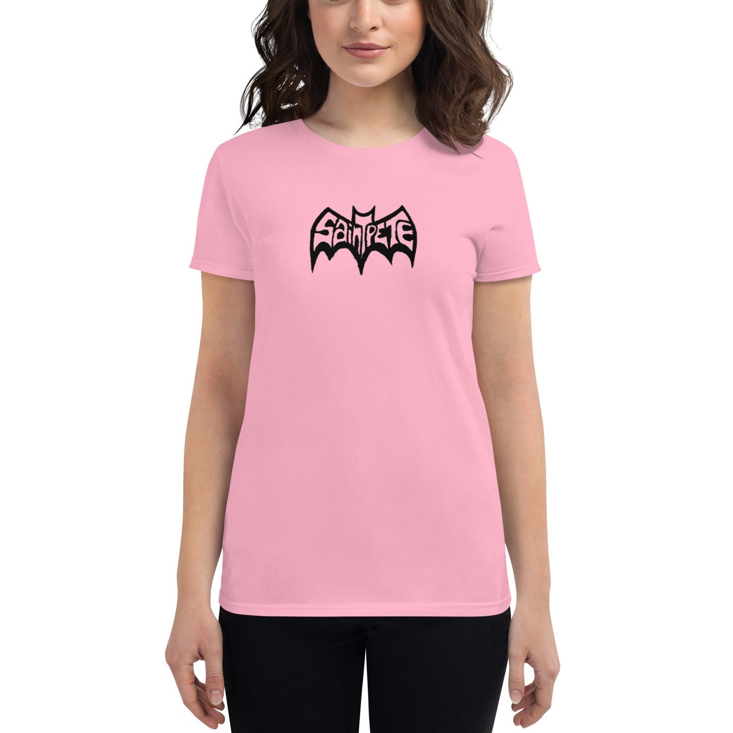 Saint Pete Bats Women's short sleeve t-shirt