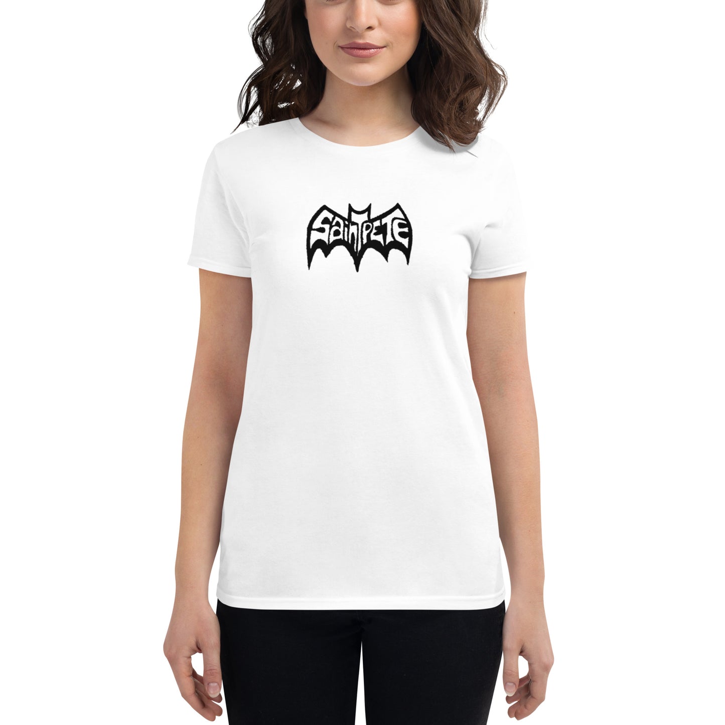 Saint Pete Bats Women's short sleeve t-shirt